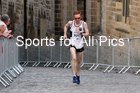 Finish of the Durham City Run 5k,  Durham City Run 5k and 10k. Photo: David T. Hewitson/Sports for All Pics